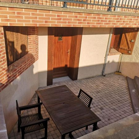 Apartamento Domaine Des Deux A Margny-sur-Matz Exterior foto