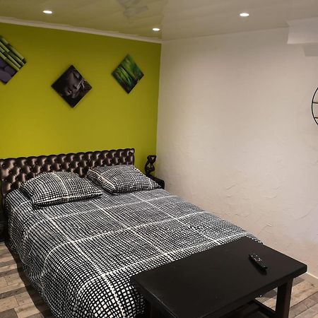 Apartamento Domaine Des Deux A Margny-sur-Matz Habitación foto