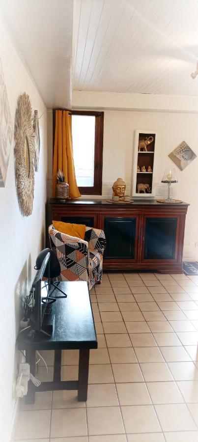 Apartamento Domaine Des Deux A Margny-sur-Matz Exterior foto
