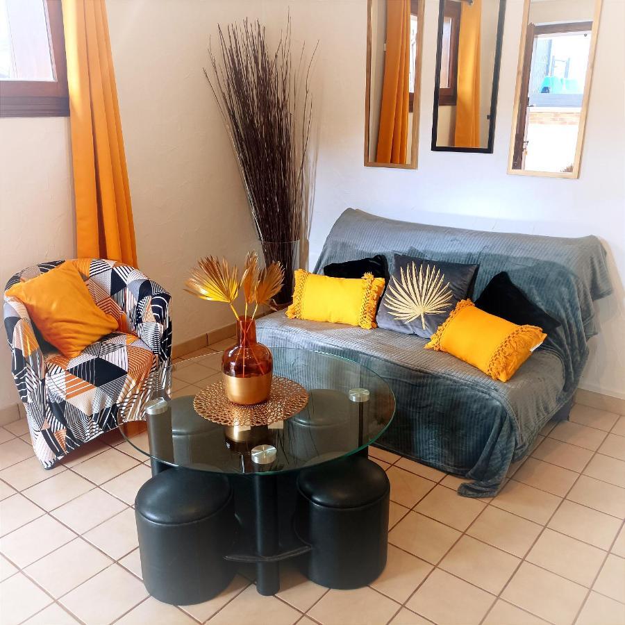 Apartamento Domaine Des Deux A Margny-sur-Matz Exterior foto
