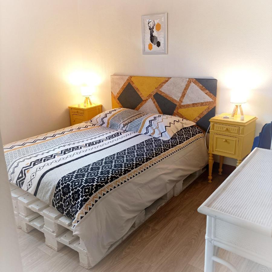 Apartamento Domaine Des Deux A Margny-sur-Matz Exterior foto